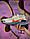Оригінальні кросівки Nike Pegasus Trail 3 Gtx Beige DC8793-200, фото 5