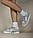 Жіночі кросівки Adidas Forum Low Gray, фото 3