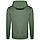 Куртка чоловіча демісезонна Dare 2b Look Sharp Hybrid Jacket M Duck Green (DMA610-DDH-М), фото 5