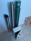 Насос занурювалиний 4" Watermot ST 7/13 аналог насоса ЕЦВ 5-4-60