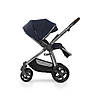 Коляска 2 в 1 BabyStyle Oyster 3, фото 9