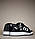 Жіночі кросівки Adidas Forum 84 Low Black White, фото 4