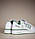 Жіночі кросівки Adidas Forum 84 Low White Green, фото 10