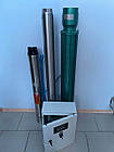 Насос занурювалиний 4" дюйми Yildizsu, ТМ SUVER SVP 4012/7 аналог насоса ЕЦВ 6-10-35