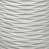 Штучна рослина Monstera 110cm в кашпо (TW-0486-1), фото 6