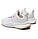 Кросівки жіночі Adidas AlphaBounce+ White (HP6150), фото 3