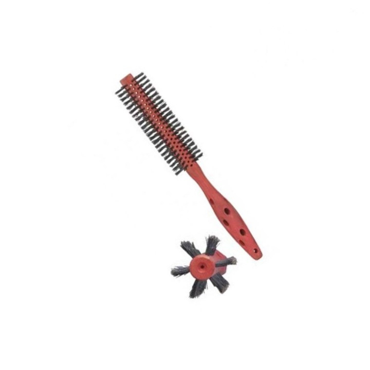 Брашинг Y.S.ParkTengu Brush 48Te7