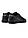 Кросівки чоловічі Reebok Royal Complete CLN2 Unisex Black/White Logo (100000453), фото 6