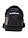 Кросівки чоловічі Reebok Royal Complete CLN2 Unisex Black/White Logo (100000453), фото 7