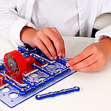 Конструктор електронний DOKA Піймай рух, фото 3