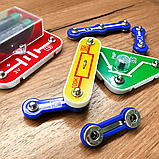 Конструктор електронний DOKA Піймай рух, фото 5