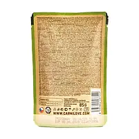 Вологий корм для кішок Carnilove pouch Качка та котяча м'ята 85 г, фото 5