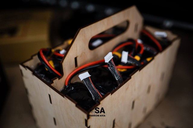 Купити Акумулятори для FPV за цінами виробника