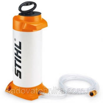Бак для води під тиском для всіх бензорізів STIHL 10 л.