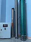 Насос занурювалиний 4" Watermot ST 9/13 аналог насоса ЕЦВ 5-6,5-60