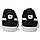 Кросівки чоловічі Puma Court Star SL Black/White (384676-03), фото 4