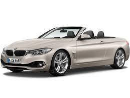 4 Series Coupe F33 Cabrio (2014 - )