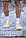 Чоловічі кросівки Adidas Yeezy Foam Runner Beige, фото 4