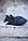 Чоловічі кросівки Adidas Yeezy Foam Runner Black, фото 11
