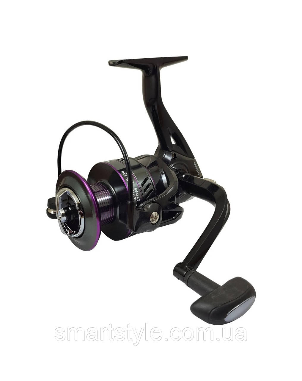 Котушка Фідерна Weida DJ 1000 4+1BB