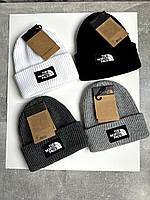 Шапка The North Face TNF