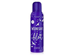 Пінка для душу Bilou&Wednesday Nightshades & Ravens, 200 мл