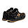 Кросівки шкіряні  New Balance коричневі, фото 5