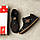 Кросівки шкіряні  New Balance коричневі, фото 7