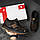 Кросівки шкіряні  New Balance коричневі, фото 10