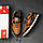 Кросівки шкіряні  New Balance колір коричневий, чорний, фото 7