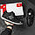 Кросівки шкіряні  New Balance чорні, фото 10