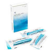 Комплект змінних картриджів для ароматизатора повітря BMW Natural Air Mountain View 83125A7DCA2 блакитний