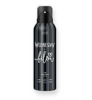 Дезодорант — спрей Bilou&Wednesday Deodorant Spray Solitude Suits Me, 150 мл