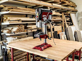 Верстат свердлильний Einhell TE-BD 750 E, фото 5