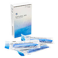 Комплект змінних картриджів для ароматизатора повітря BMW Natural Air Relaxing Ocean 83125A7DC98 синій