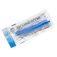 Змінний картридж для ароматизатора повітря BMW Natural Air Relaxing Ocean 83125A7DC98 синій