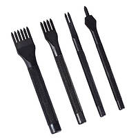 Пробійники крокові