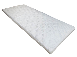 Матрац для розкладачок поролоновий "Жаккард"