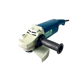 Болгарка AL-FA AG230-24 2400Вт 230 мм  6500 об/хв mt