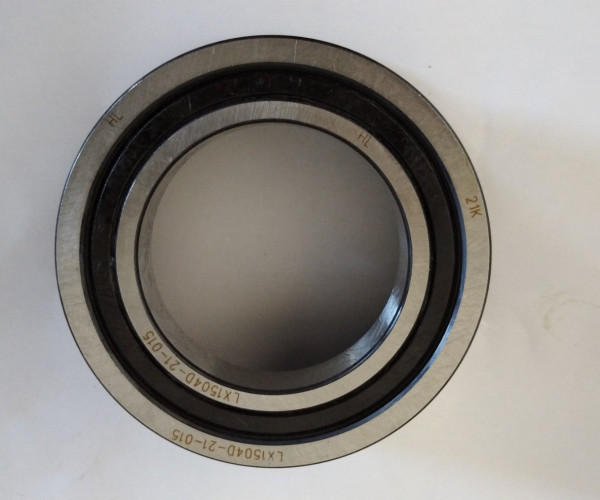 Підшипник кульковий вижимний для зчеплення зовнішній діаметр 121 мм LX1504D-21-015 240100212152