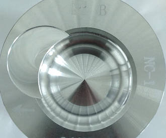 Поршень YTO A3L.050001A