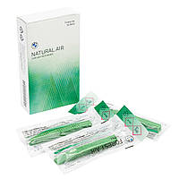 Комплект змінних картриджів для ароматизатора повітря BMW Natural Air Forest Air 83125A7DCA3 зелений