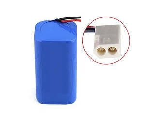 Акумулятор V 14.4 mAh 2900