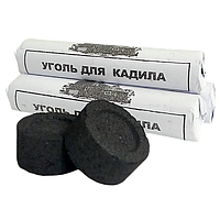 Вугілля кадильне