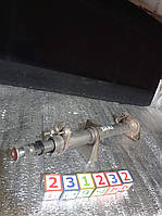 Верхняя часть штурвала мерседес w 210