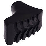 Ковпачки для палиць універсальні PowerPlay 9202 гумові (пара), фото 2