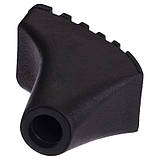 Ковпачки для палиць універсальні PowerPlay 9202 гумові (пара), фото 5