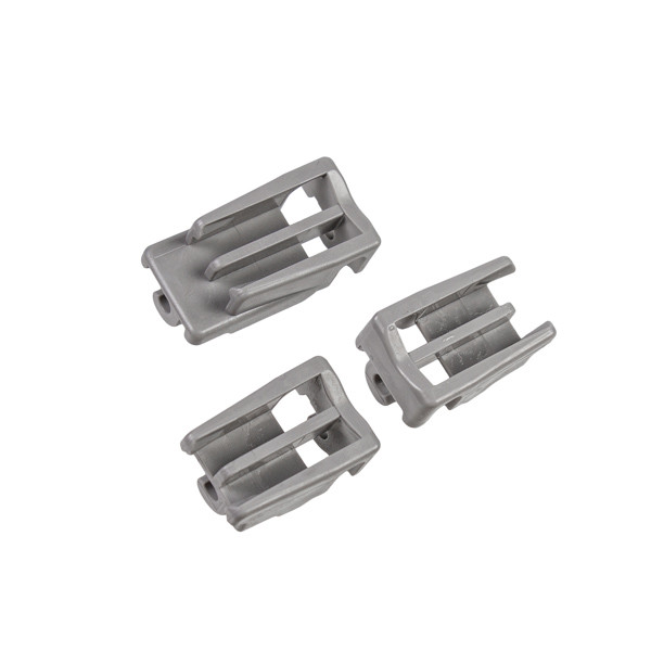 Кріплення кошика для посудомийної машини Bosch 00418674, фото 1