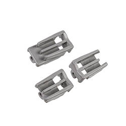 Кріплення кошика для посудомийної машини Bosch 00418674