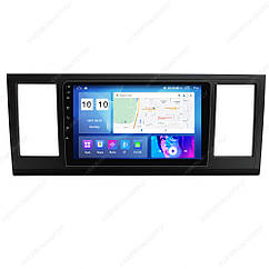 Штатна магнітола Mekede MS Volkswagen Caravelle 6 T6.1 T6 (2015 - 2020) QleD
